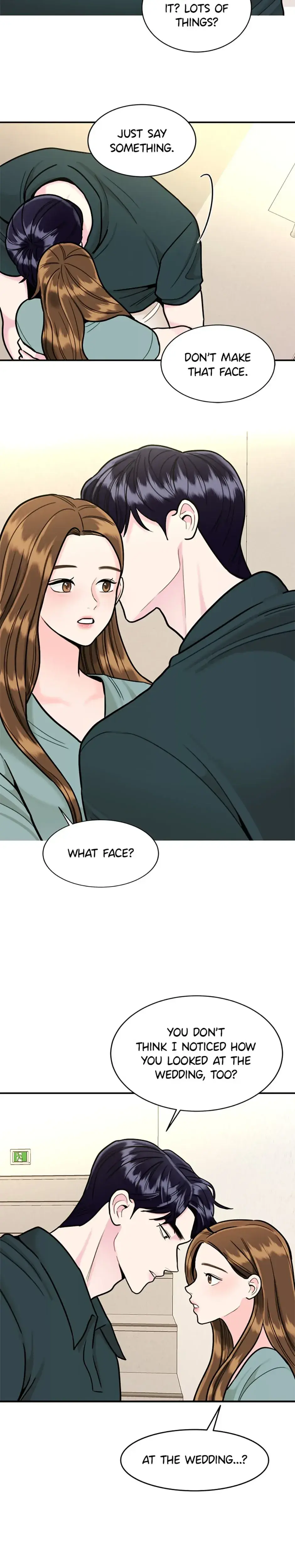 The Cellist Chapter 85 - Page 6