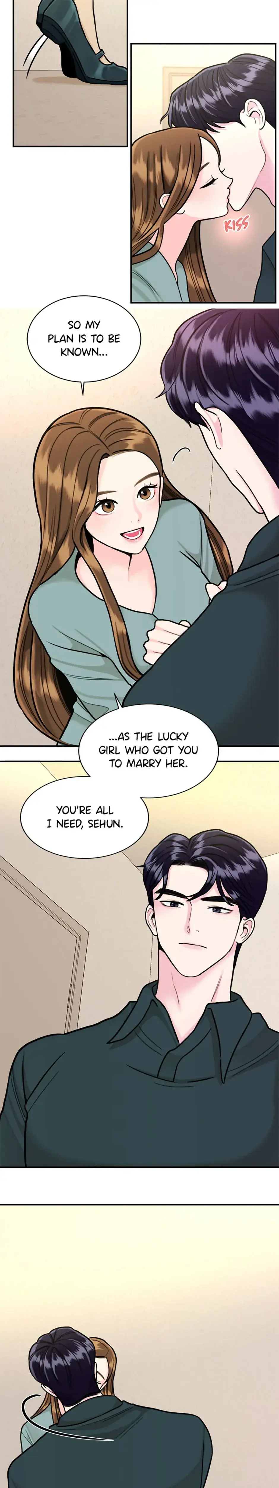 The Cellist Chapter 85 - Page 9