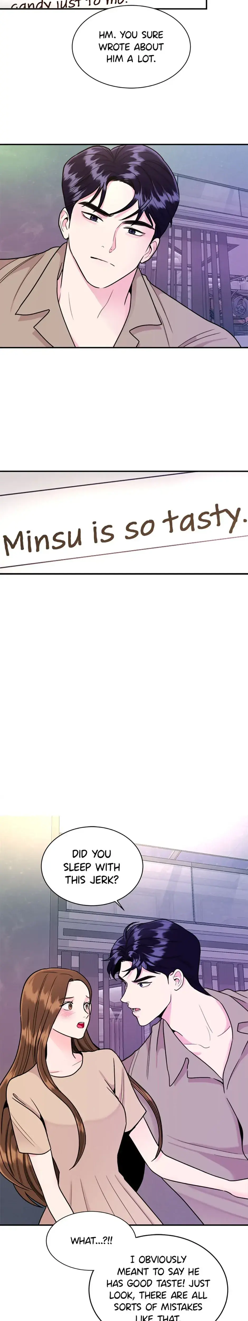 The Cellist Chapter 86 - Page 10