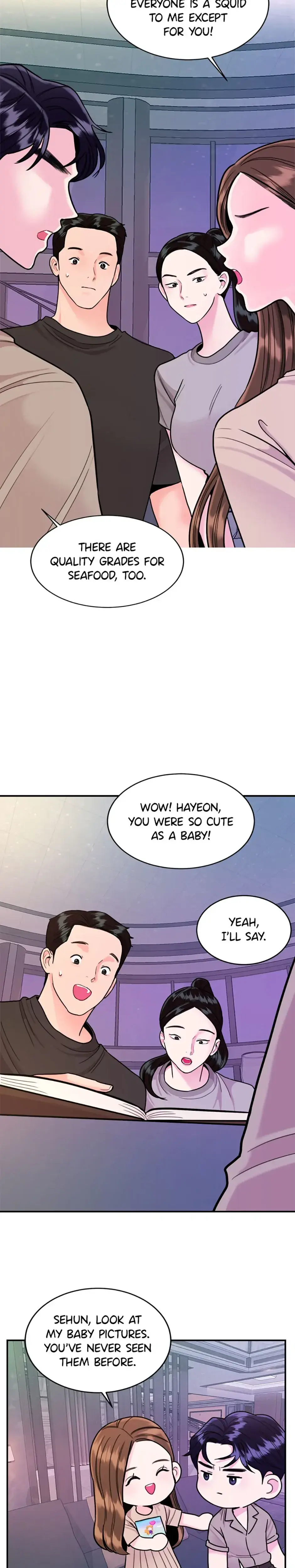 The Cellist Chapter 86 - Page 12