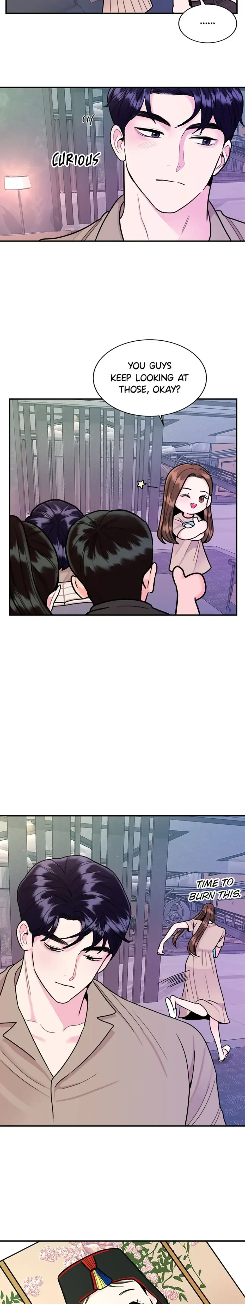 The Cellist Chapter 86 - Page 13