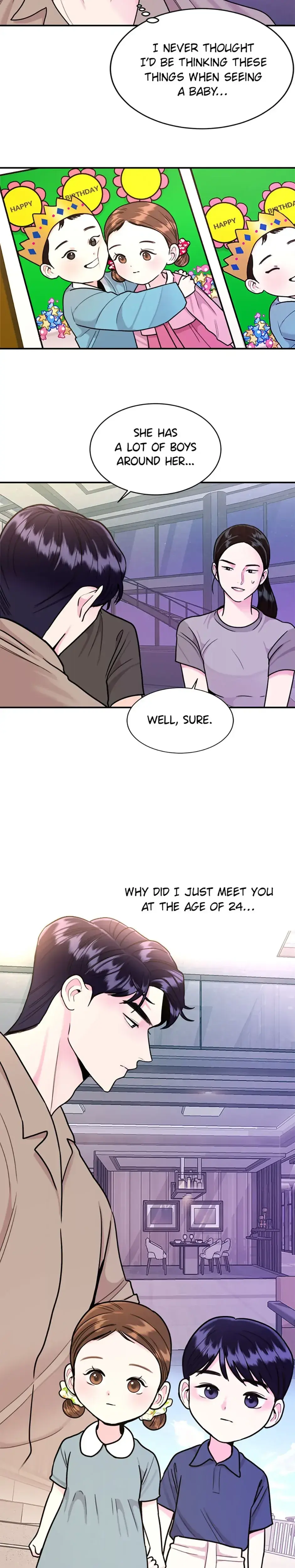 The Cellist Chapter 86 - Page 15
