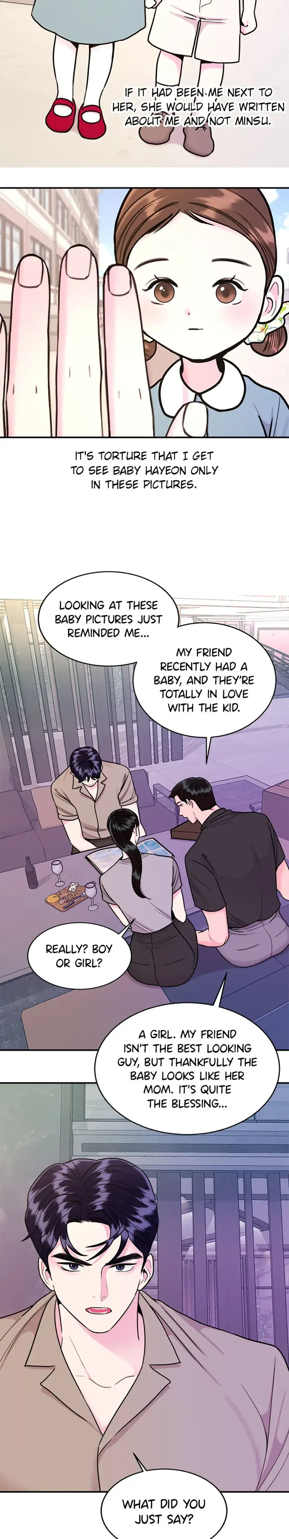 The Cellist Chapter 86 - Page 16