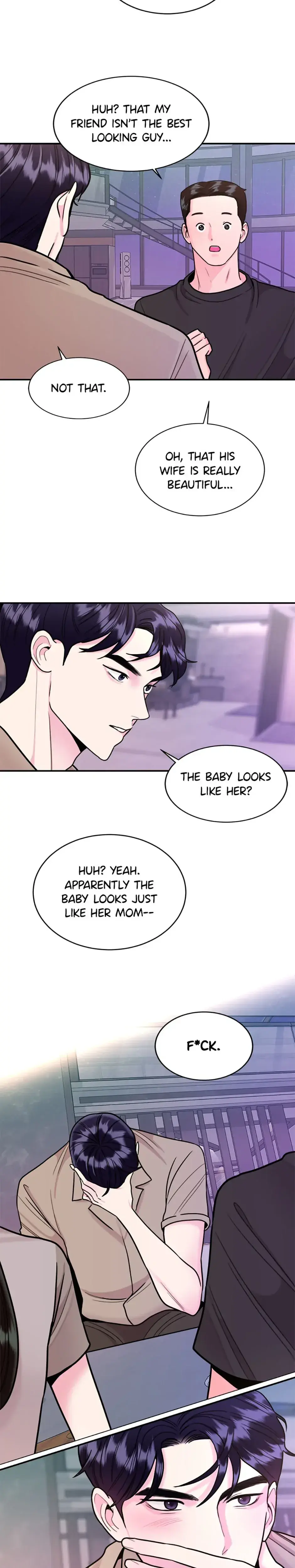 The Cellist Chapter 86 - Page 17