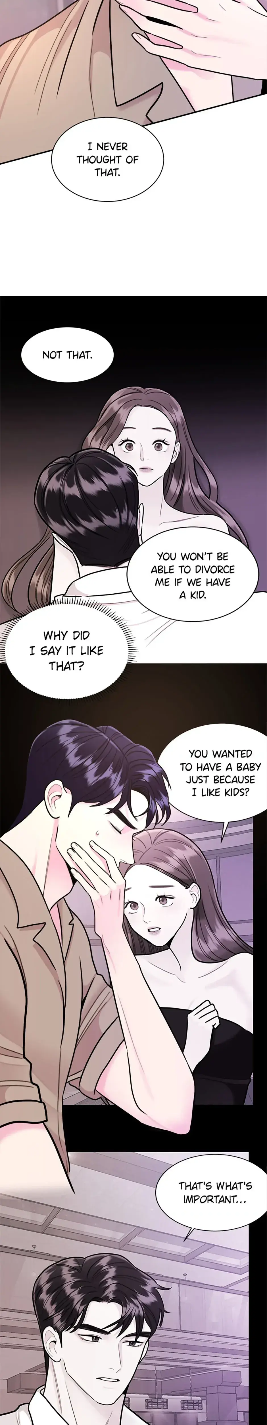 The Cellist Chapter 86 - Page 18