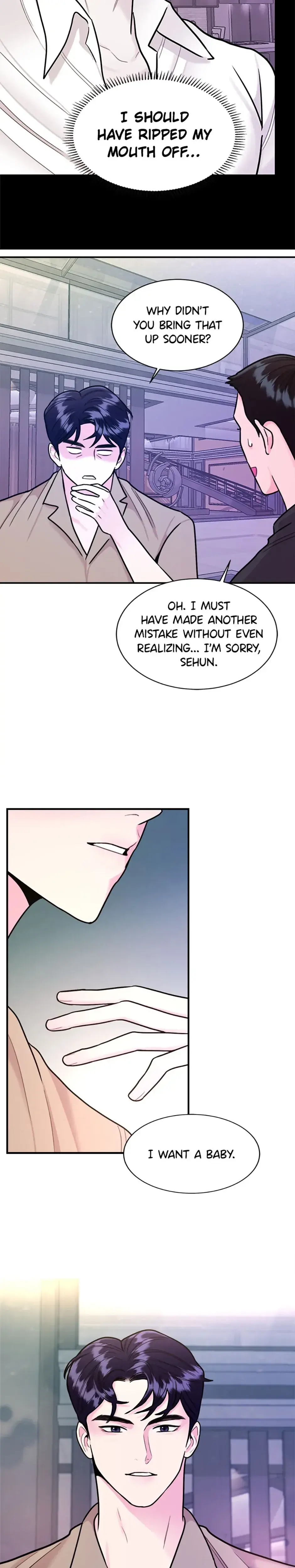 The Cellist Chapter 86 - Page 19