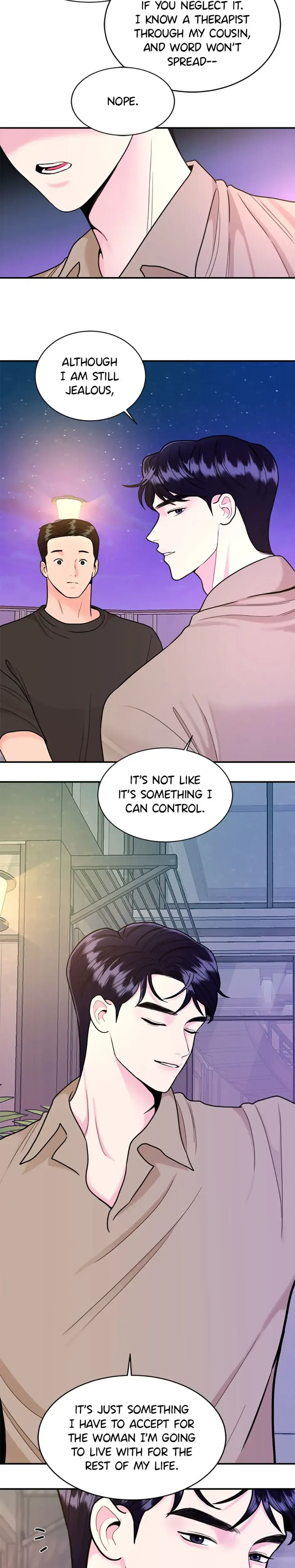 The Cellist Chapter 86 - Page 2