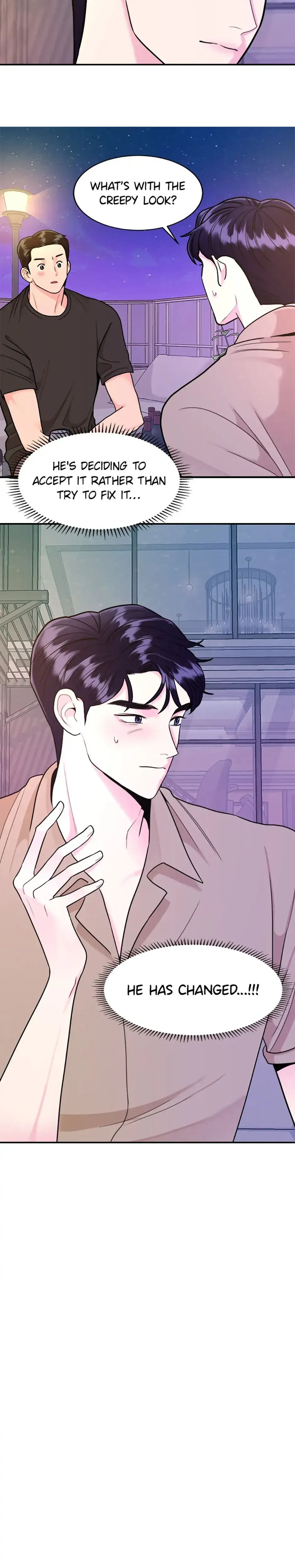 The Cellist Chapter 86 - Page 3