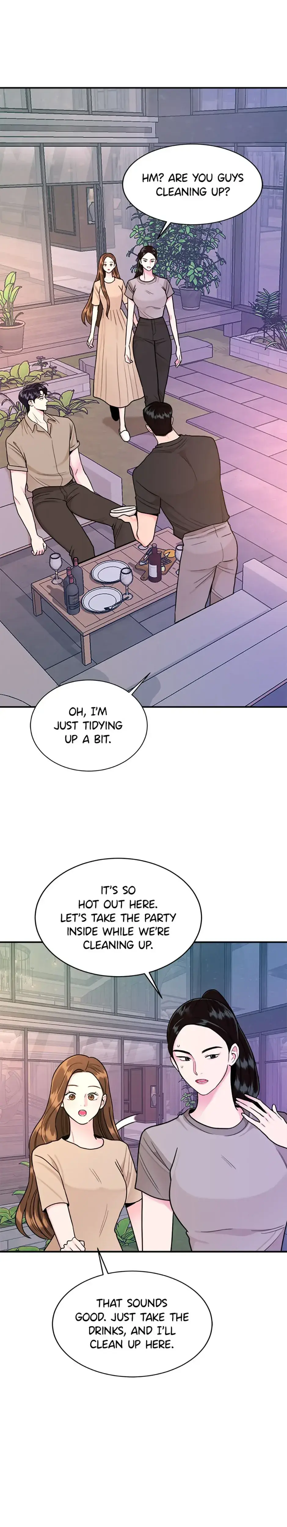 The Cellist Chapter 86 - Page 4