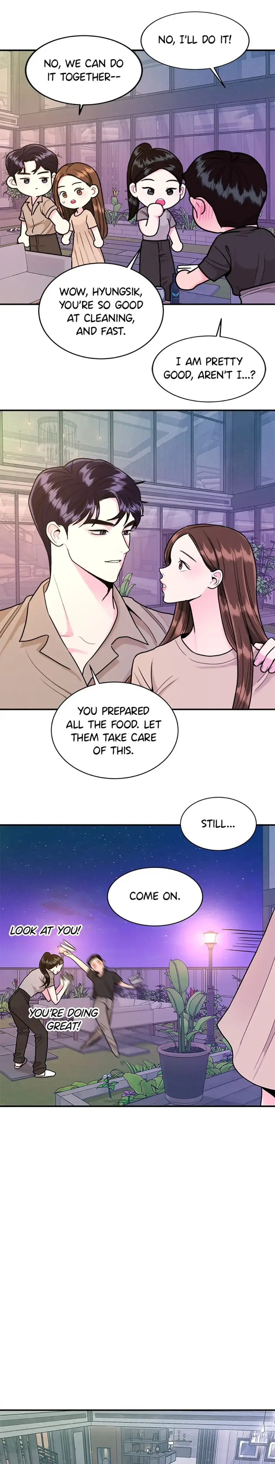 The Cellist Chapter 86 - Page 5