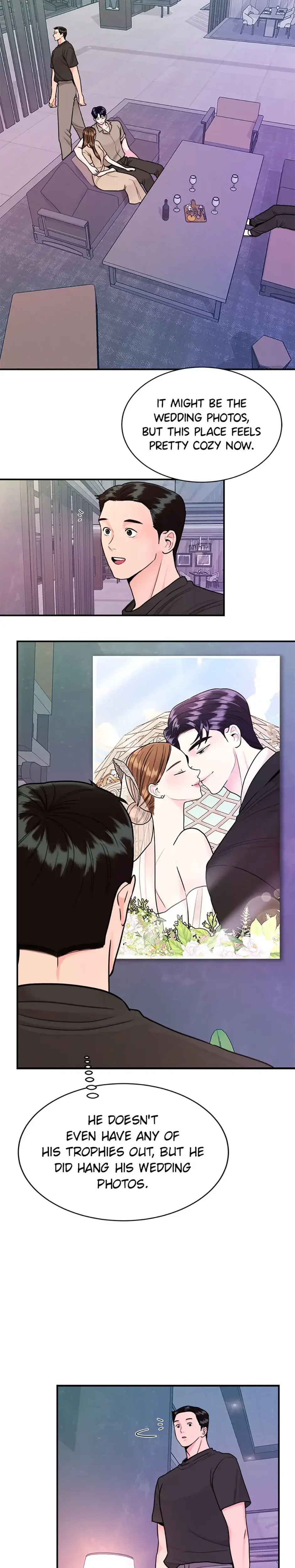 The Cellist Chapter 86 - Page 6