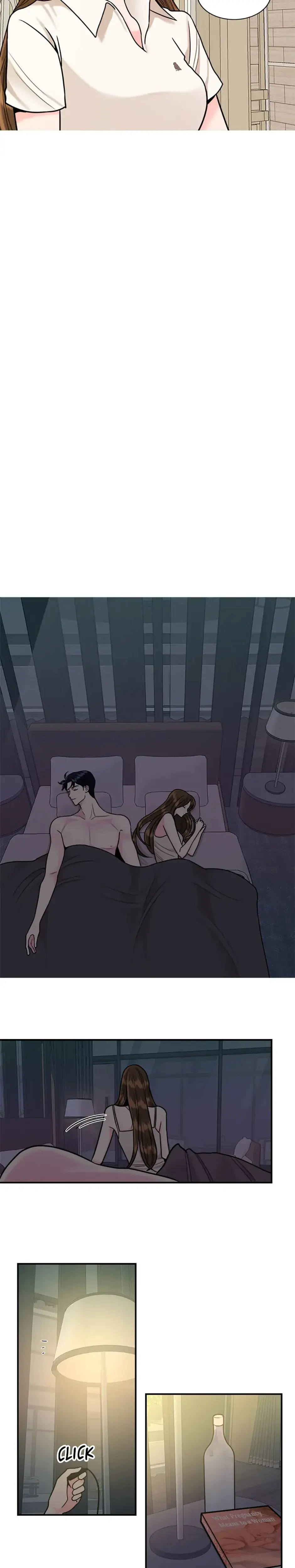 The Cellist Chapter 87 - Page 10