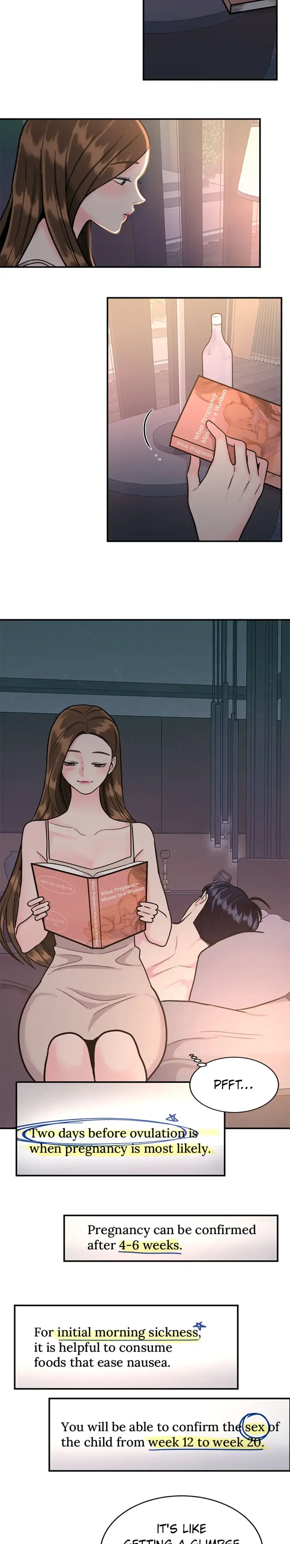 The Cellist Chapter 87 - Page 11