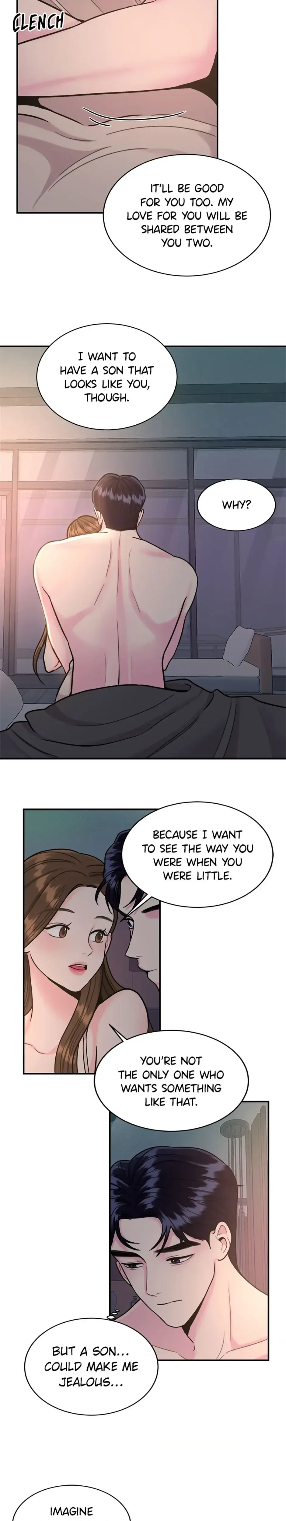 The Cellist Chapter 87 - Page 14