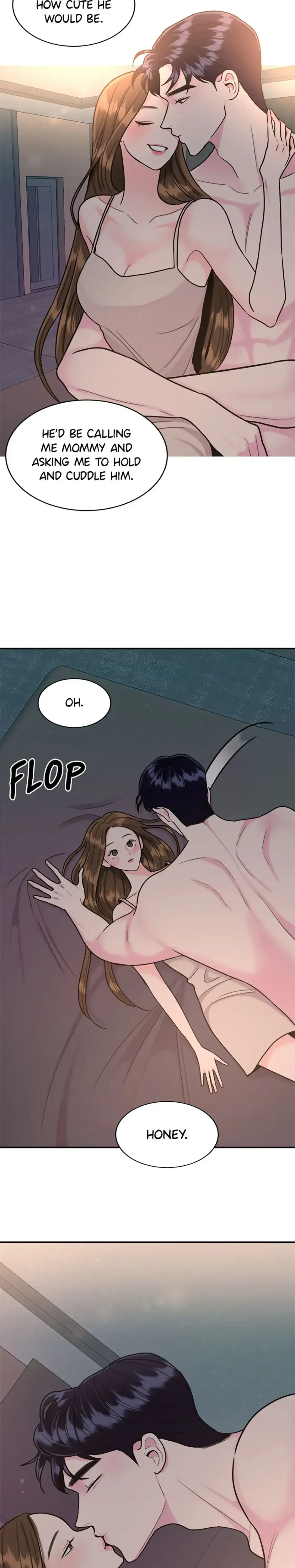 The Cellist Chapter 87 - Page 15