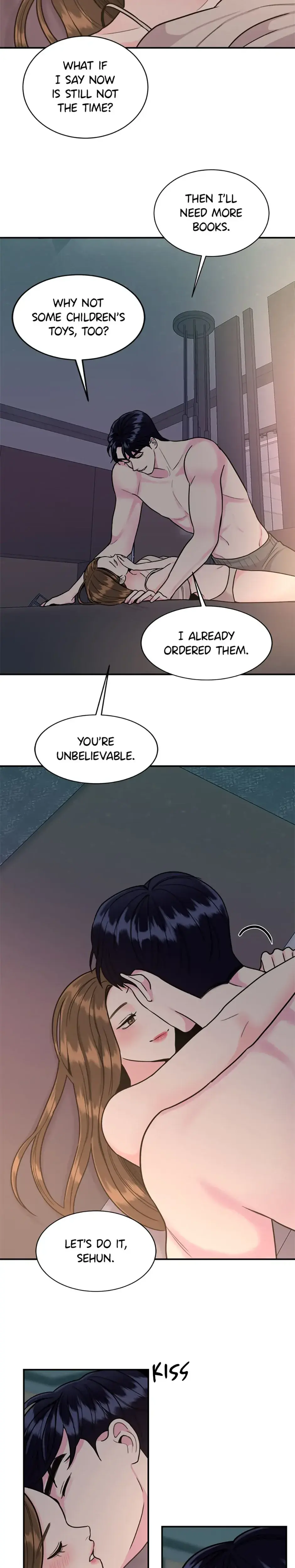 The Cellist Chapter 87 - Page 17