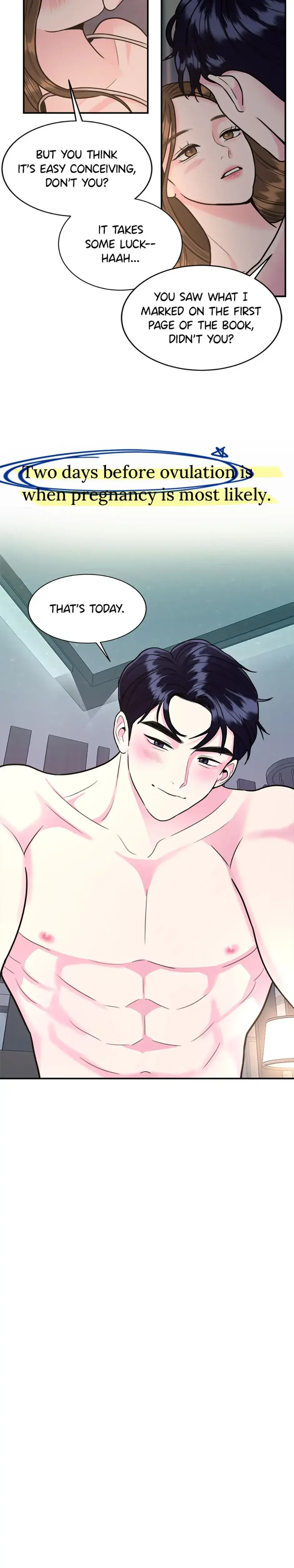 The Cellist Chapter 87 - Page 18