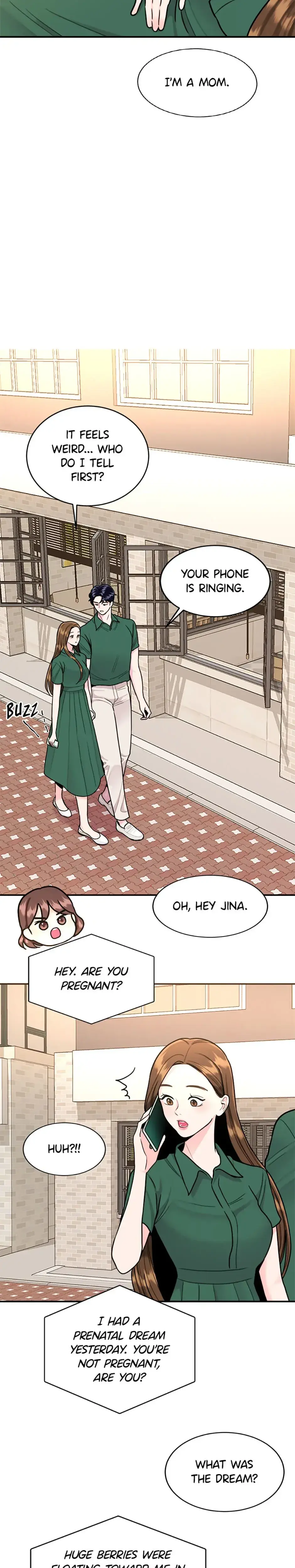 The Cellist Chapter 87 - Page 20