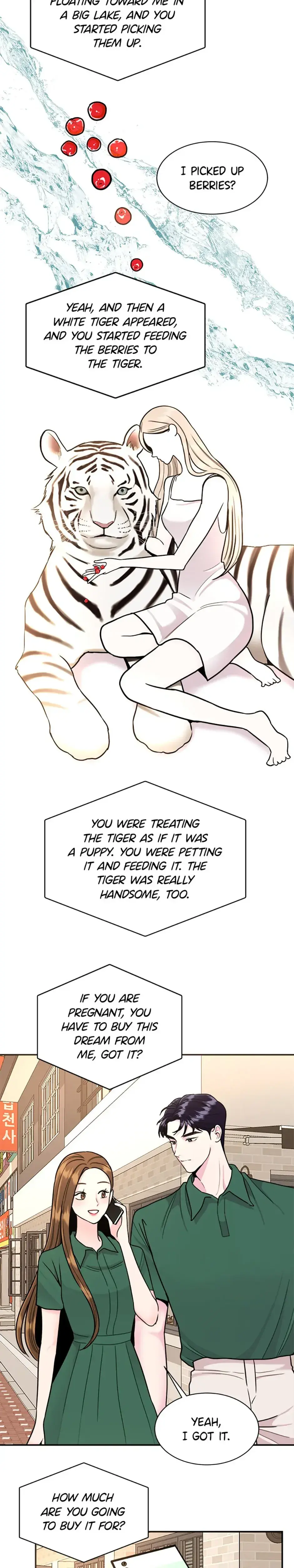 The Cellist Chapter 87 - Page 21