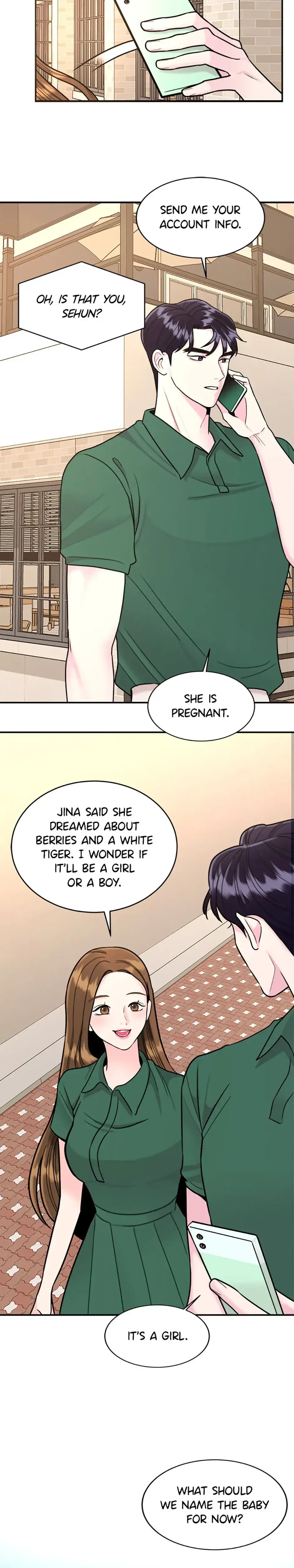 The Cellist Chapter 87 - Page 22