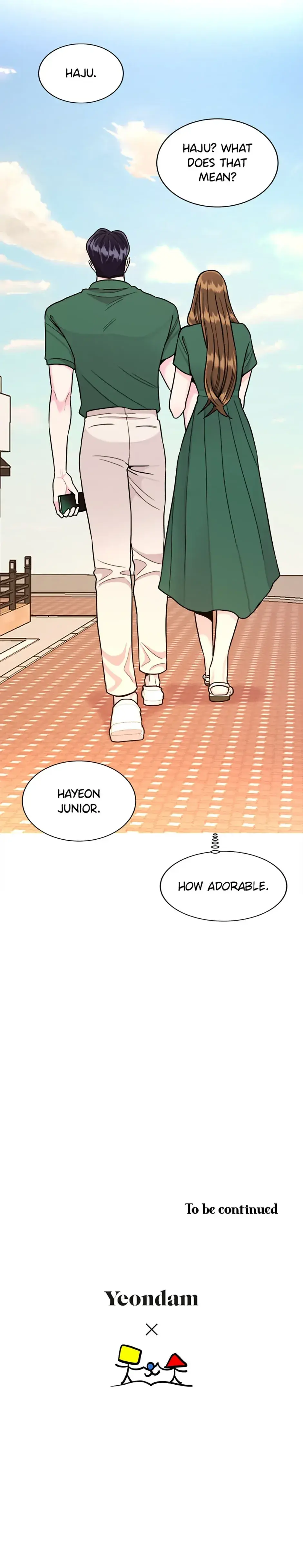 The Cellist Chapter 87 - Page 23