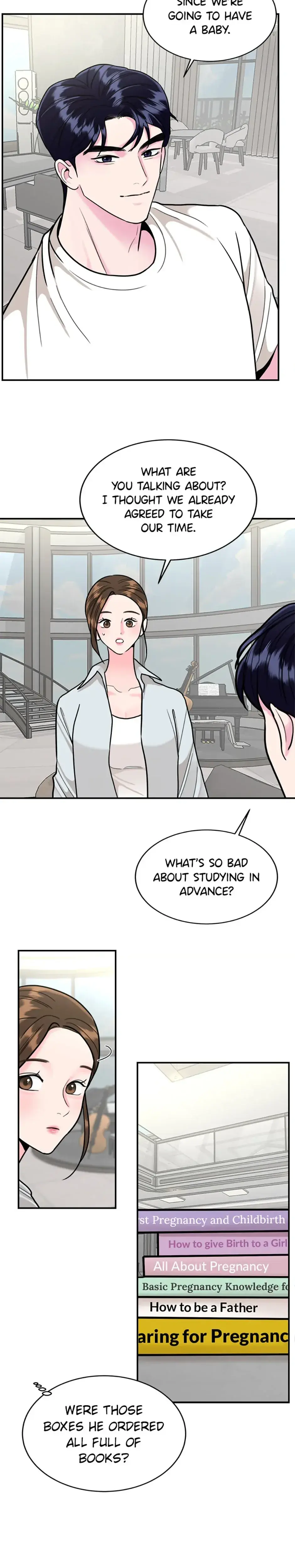 The Cellist Chapter 87 - Page 6