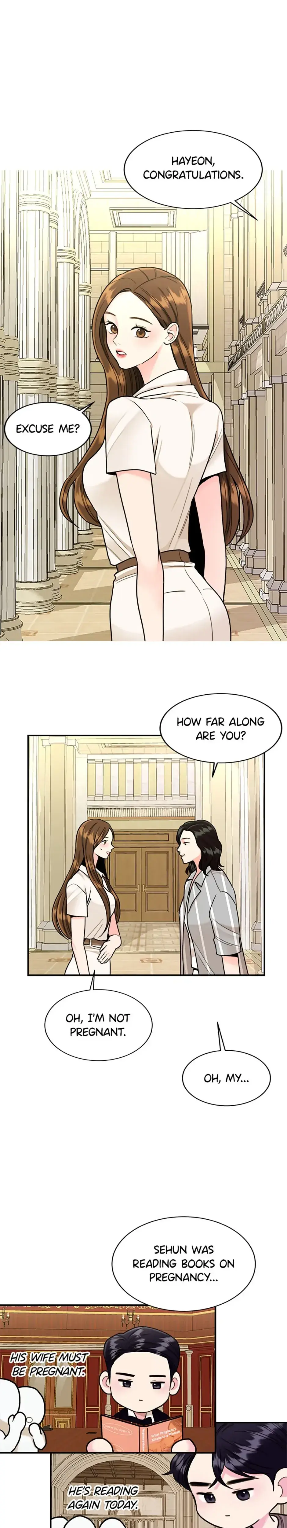 The Cellist Chapter 87 - Page 8