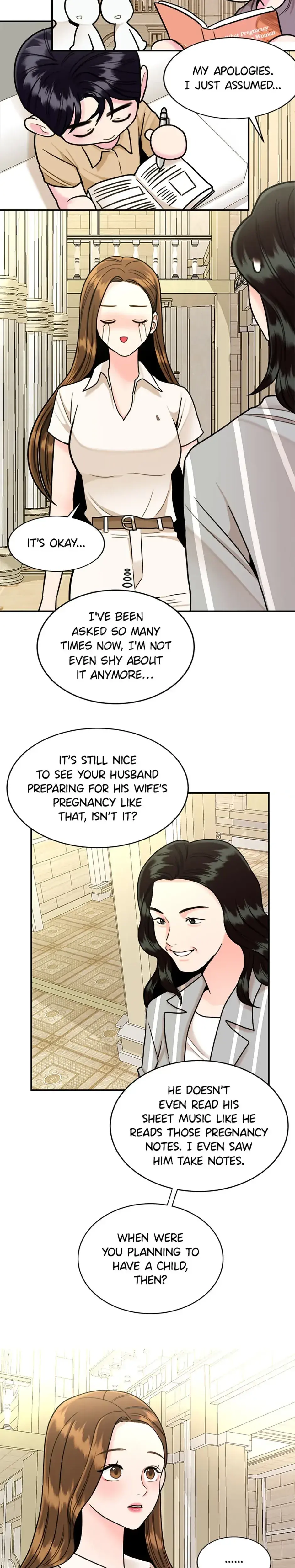 The Cellist Chapter 87 - Page 9