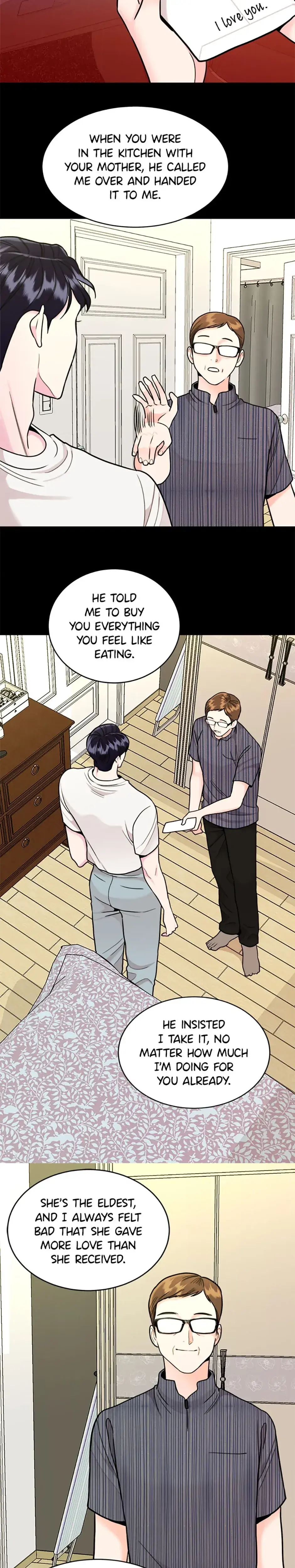 The Cellist Chapter 88 - Page 10