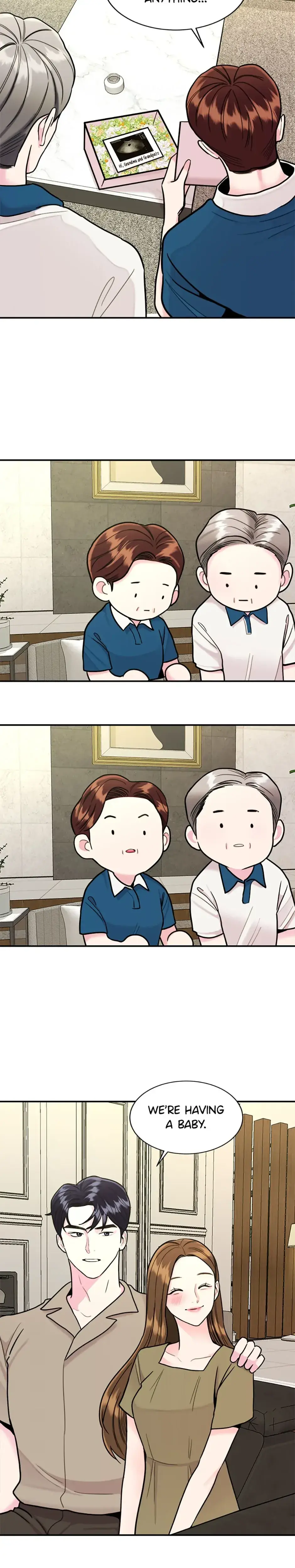 The Cellist Chapter 88 - Page 13