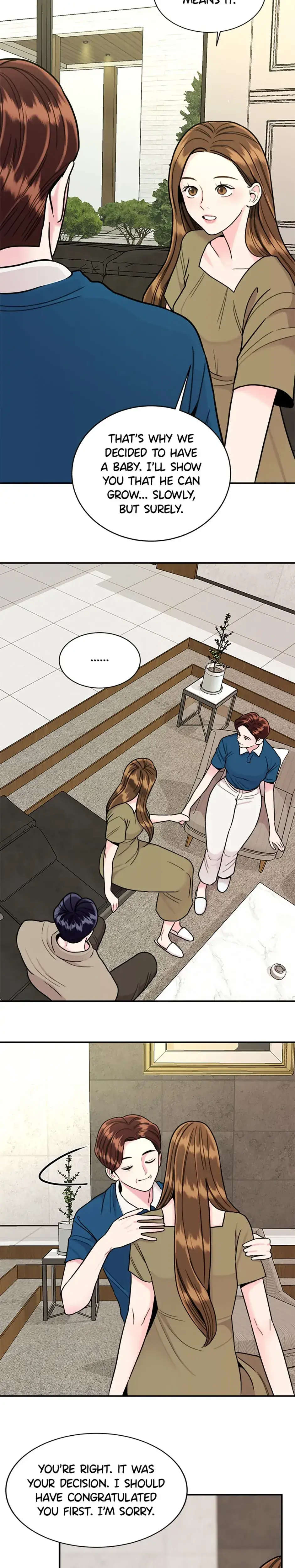 The Cellist Chapter 88 - Page 15