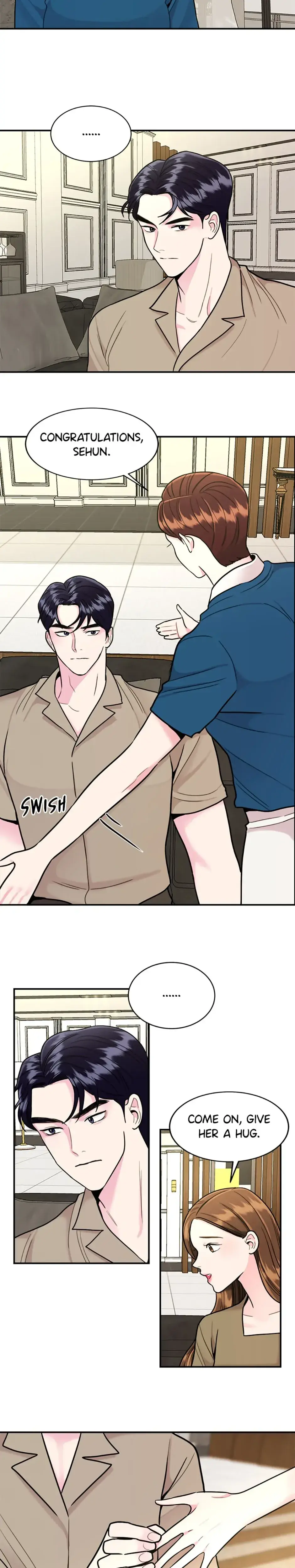 The Cellist Chapter 88 - Page 17