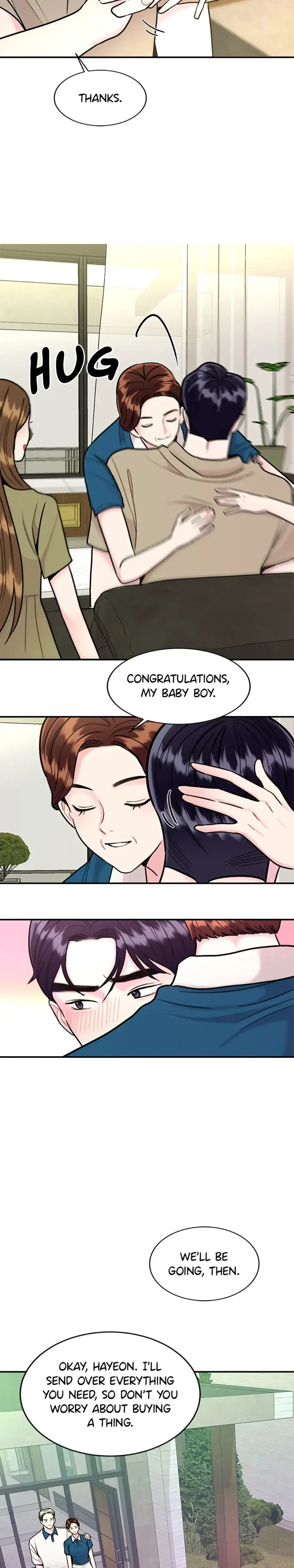 The Cellist Chapter 88 - Page 18