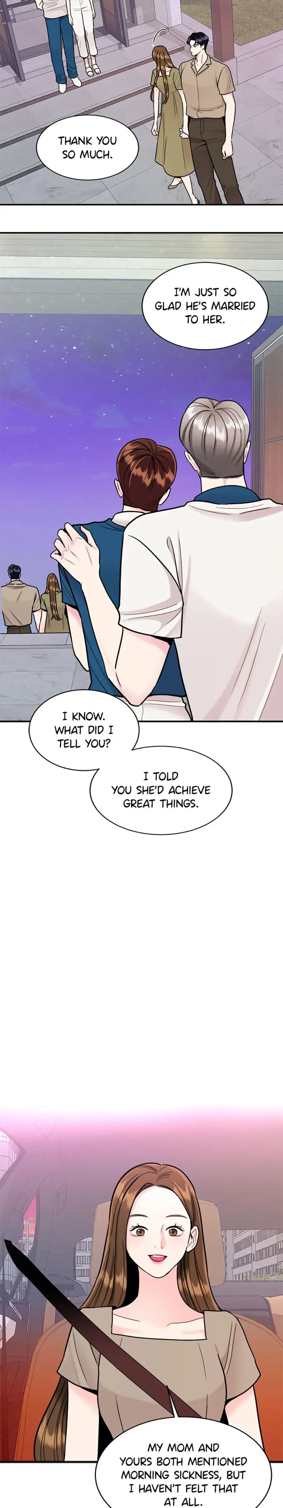 The Cellist Chapter 88 - Page 19