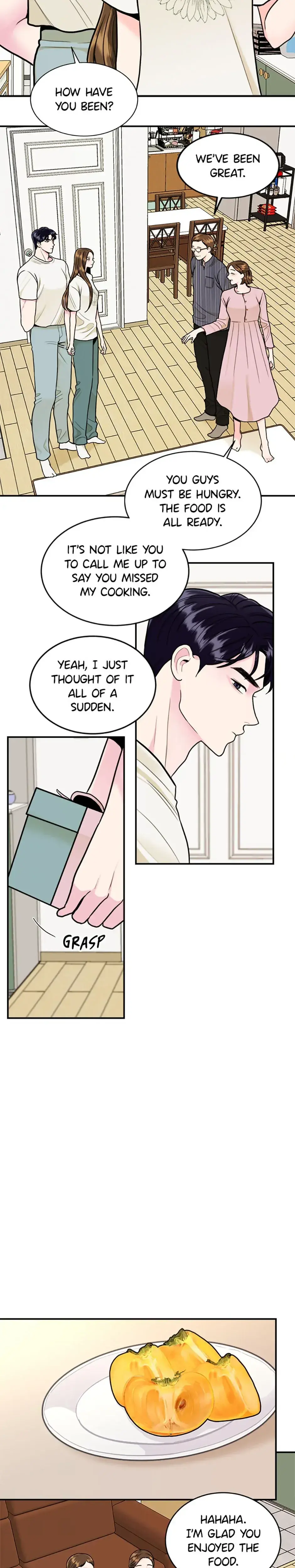 The Cellist Chapter 88 - Page 2
