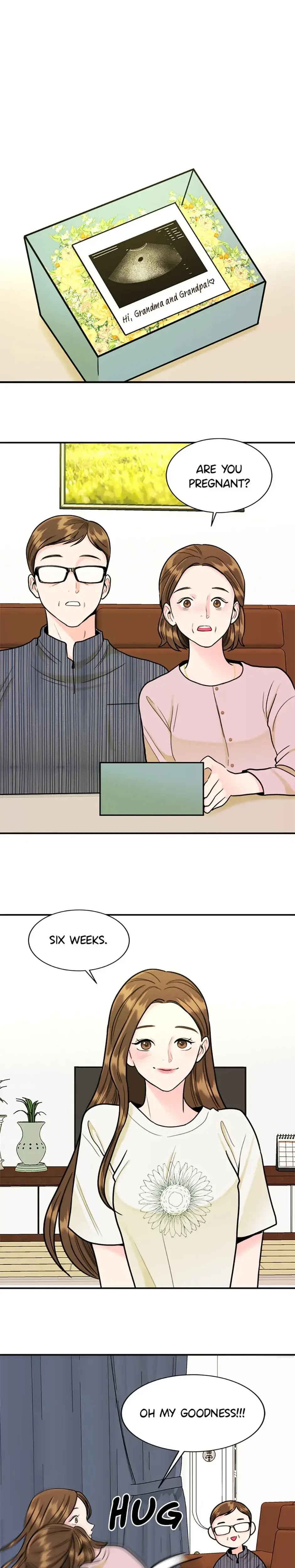 The Cellist Chapter 88 - Page 5