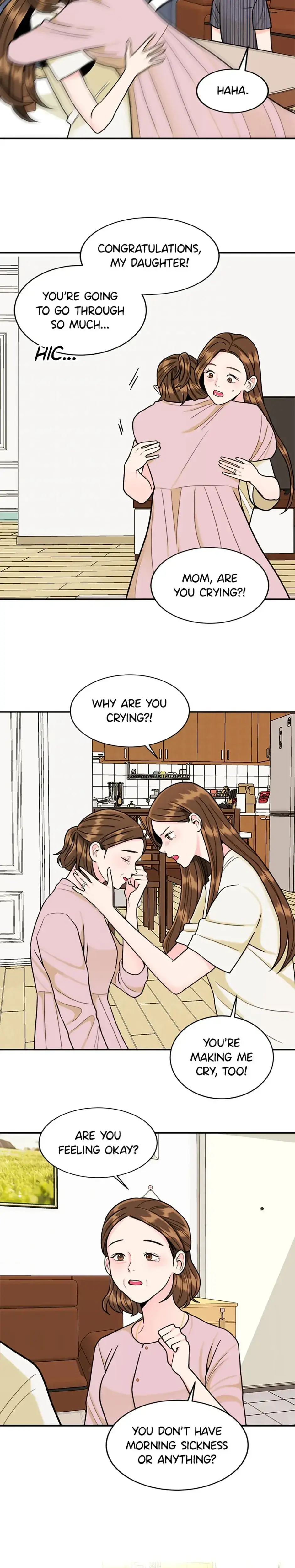 The Cellist Chapter 88 - Page 6