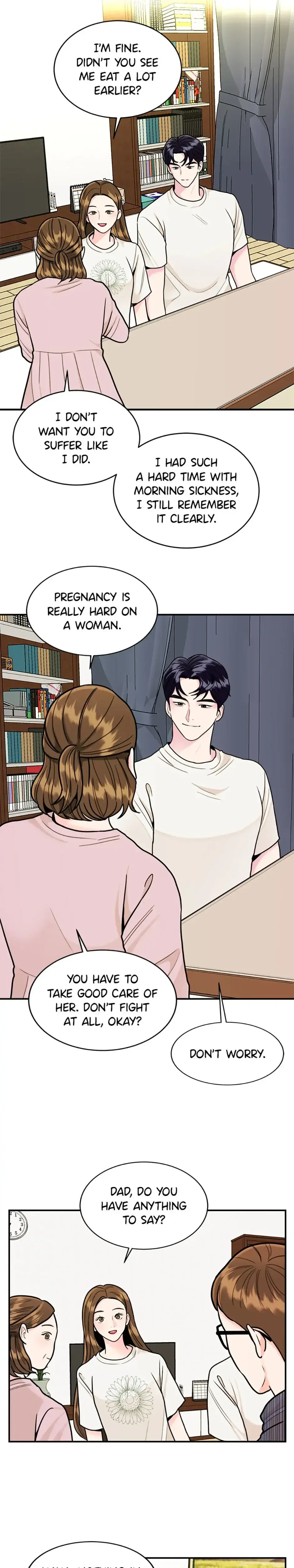 The Cellist Chapter 88 - Page 7