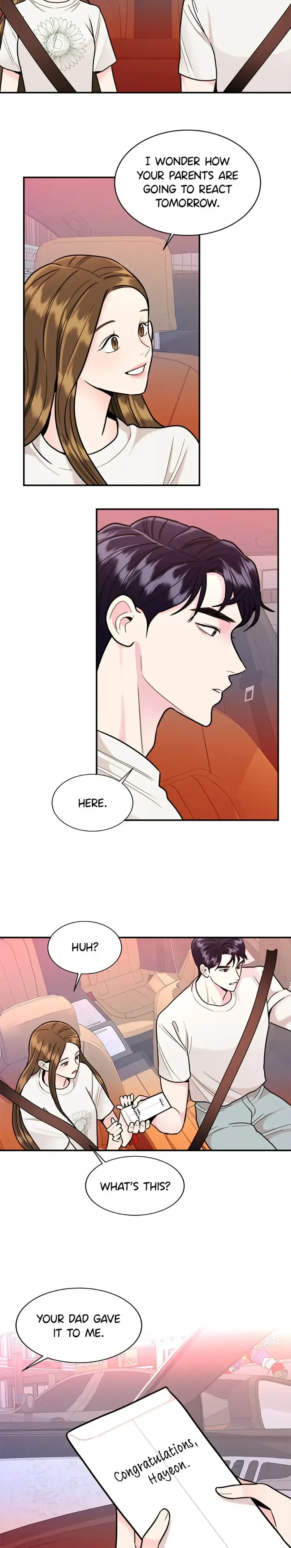 The Cellist Chapter 88 - Page 9