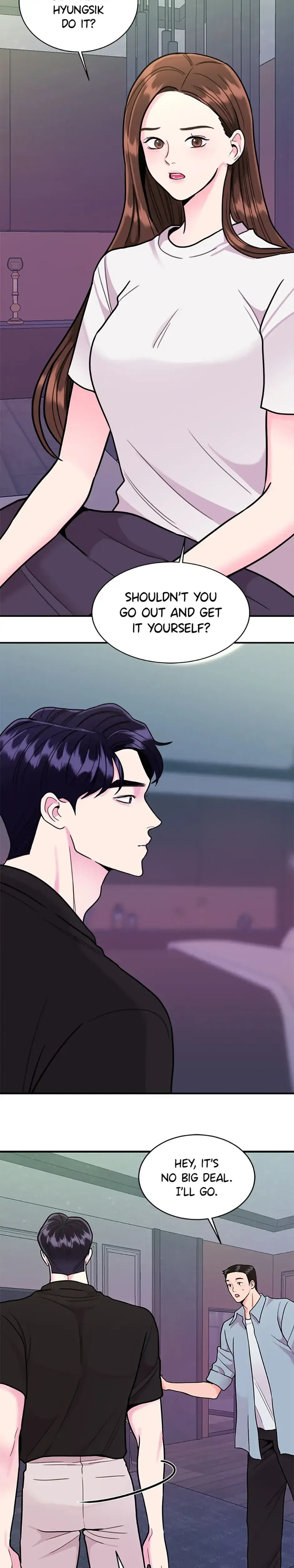 The Cellist Chapter 89 - Page 12