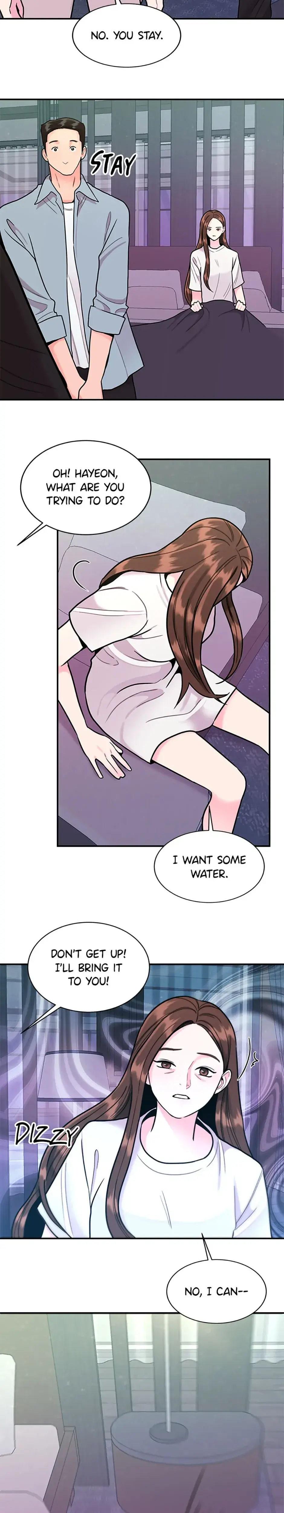 The Cellist Chapter 89 - Page 13