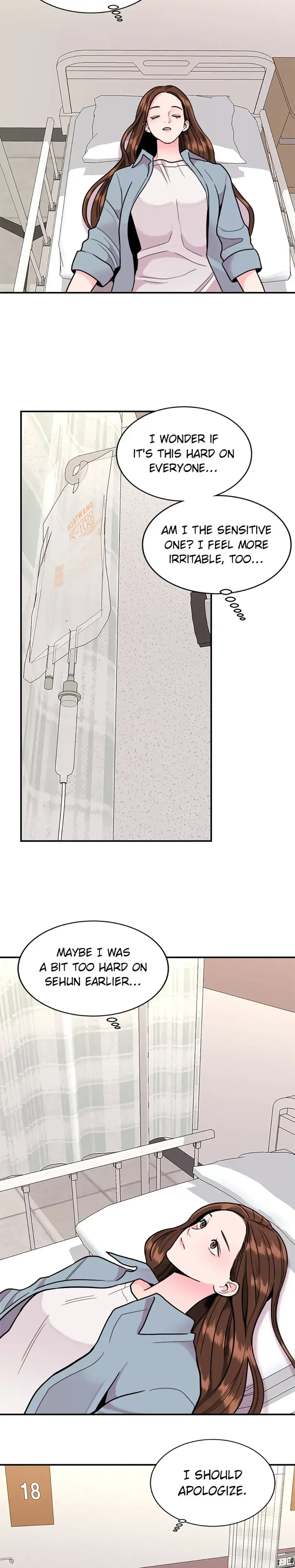 The Cellist Chapter 89 - Page 15