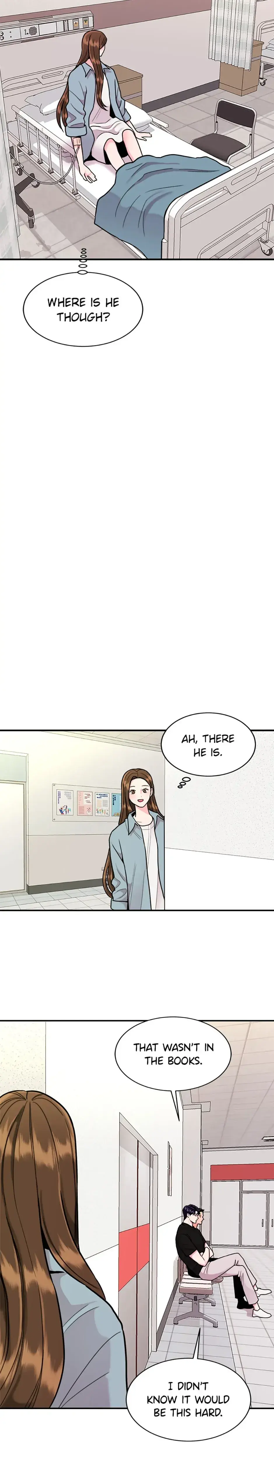 The Cellist Chapter 89 - Page 16