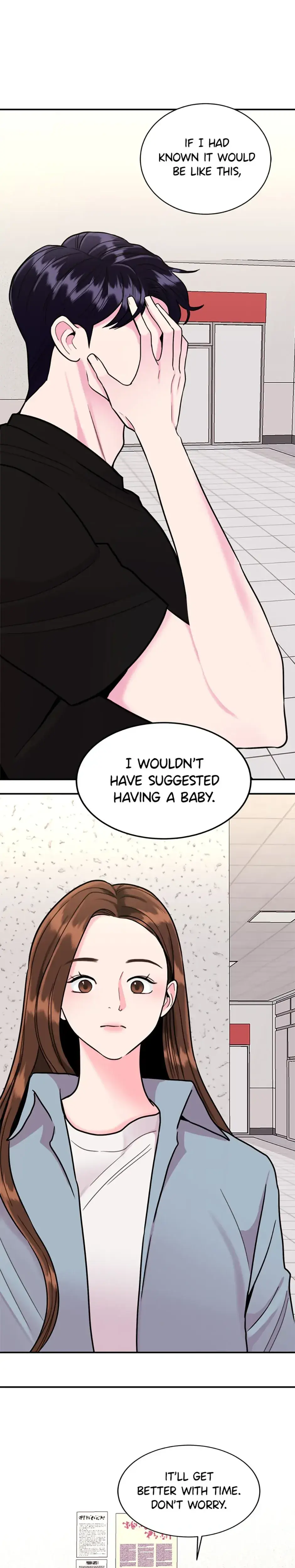 The Cellist Chapter 89 - Page 17
