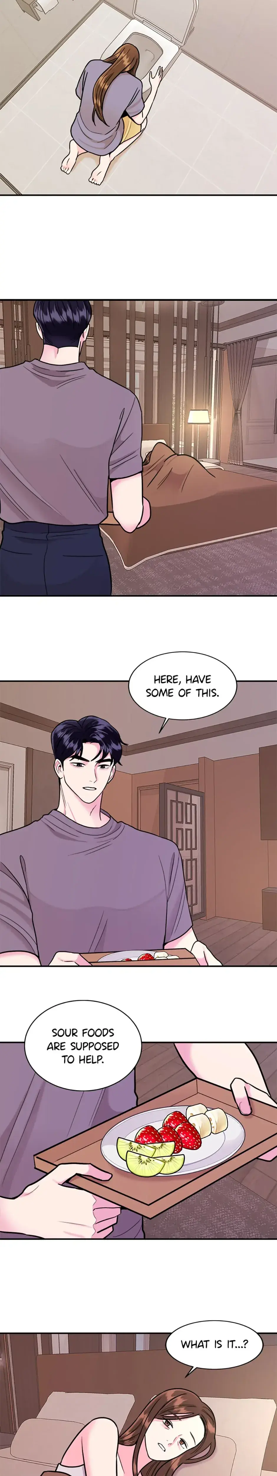 The Cellist Chapter 89 - Page 3