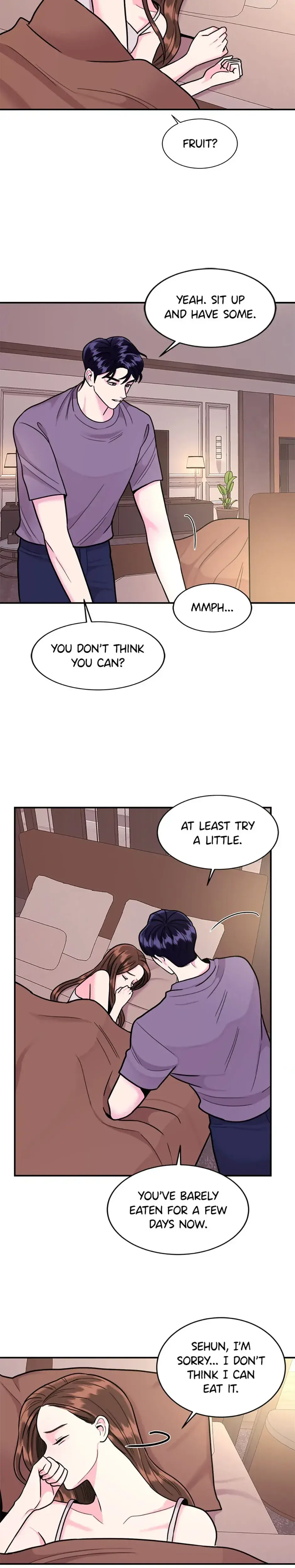 The Cellist Chapter 89 - Page 4