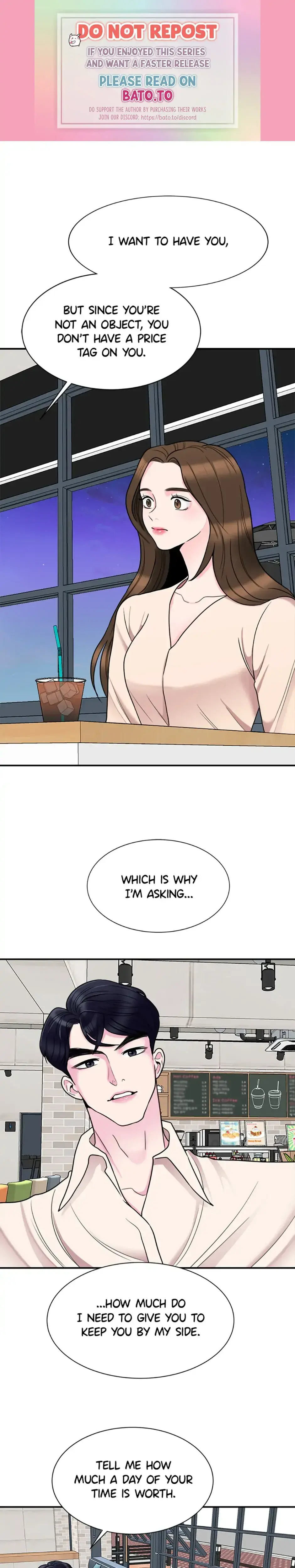 The Cellist Chapter 9 - Page 1