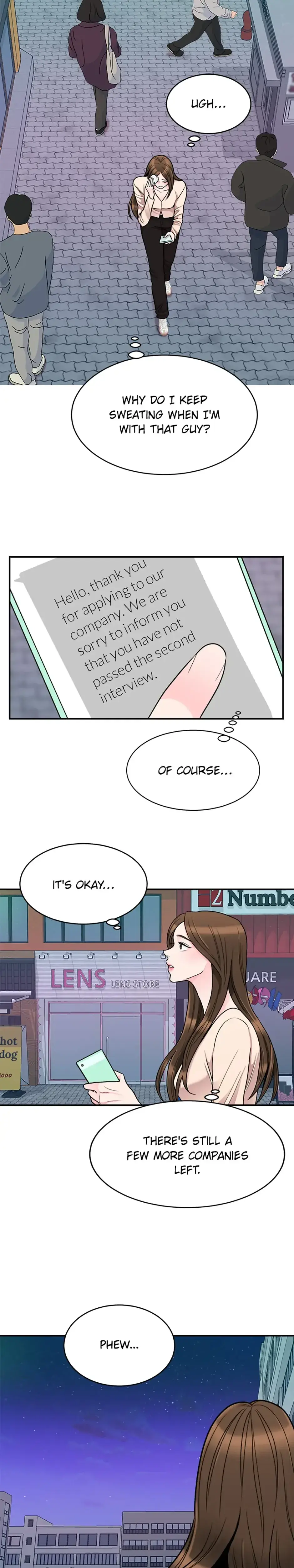 The Cellist Chapter 9 - Page 11