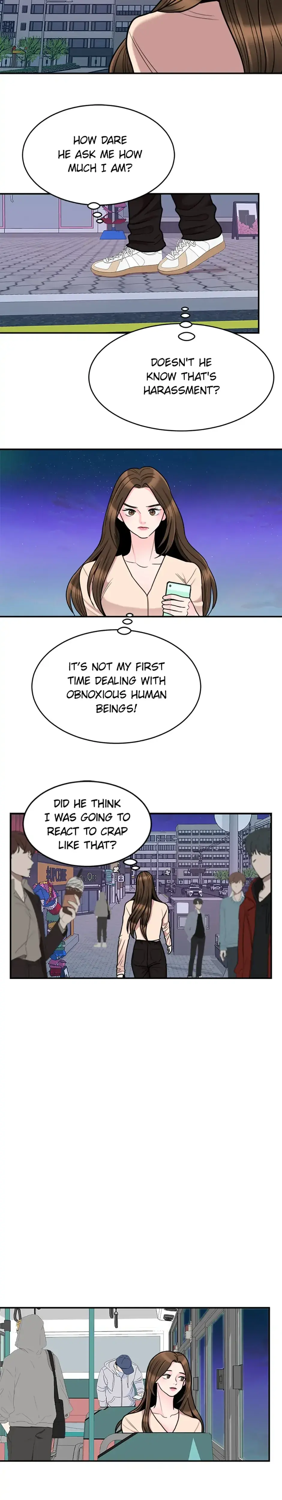 The Cellist Chapter 9 - Page 12