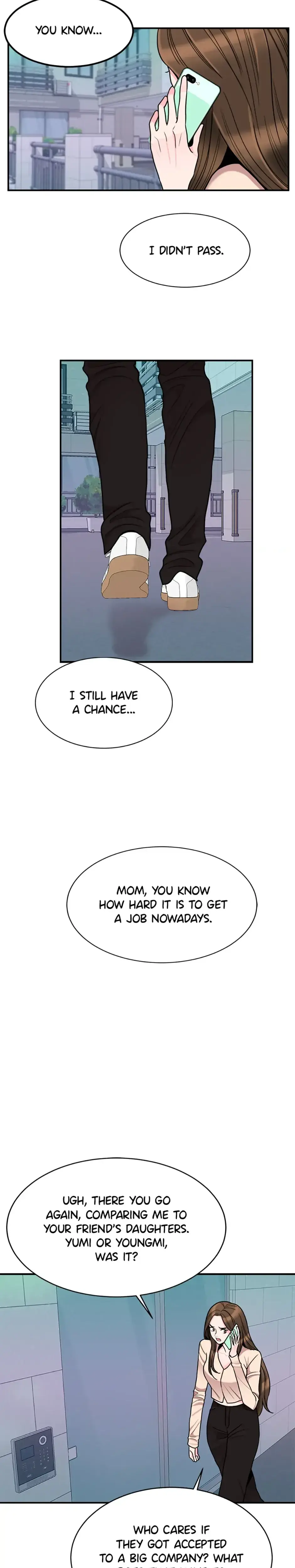 The Cellist Chapter 9 - Page 14